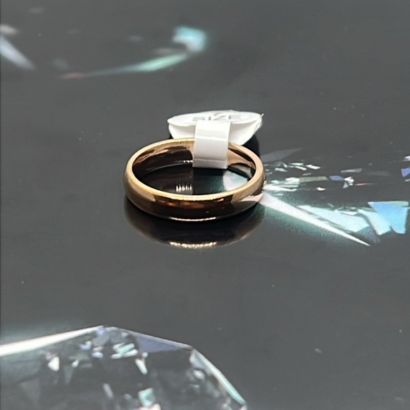 Stainless Steel Ring - Picture 2 of 2